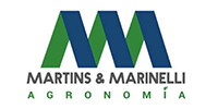 Martins & Martinelli Agronomia