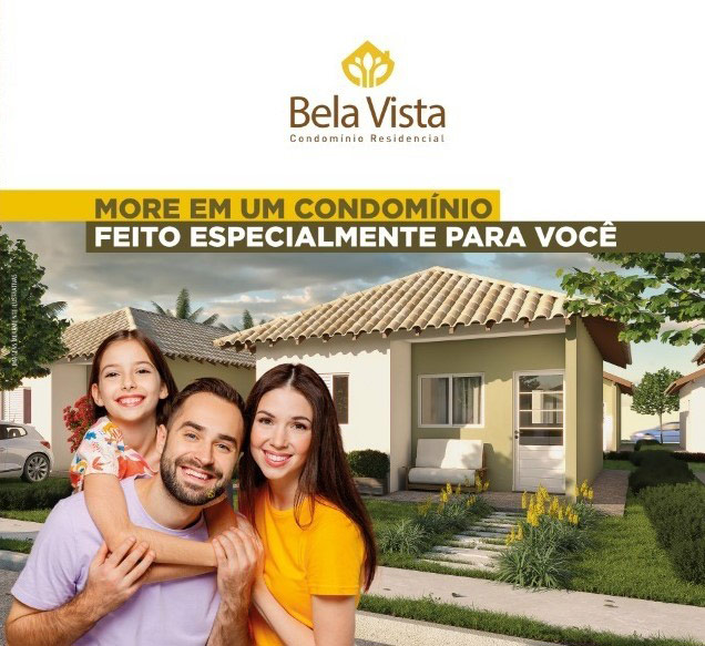 residencial bela vista