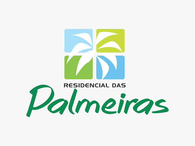 residencial das palmeiras em Indiana-SP